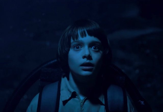 Nouvelle bande-annonce de Stranger Things