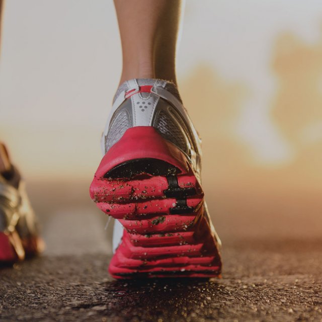 10 bonnes raisons de courir