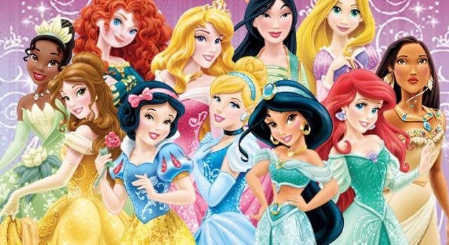 Disney est à la recherche de jeunes femmes pour incarner des princesses!