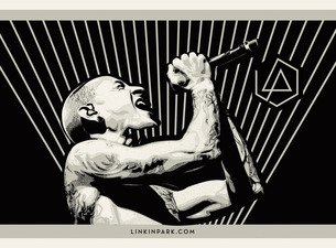 Linkin Park rend hommage à Chester Bennington