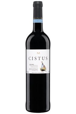 Vin de Semaine : Cistus (31 octobre)