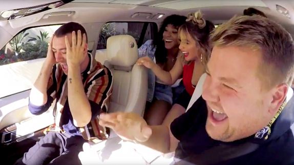 Une ballade musicale avec Sam Smith :)