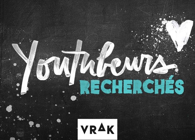 VRAK recherche des jeunes !