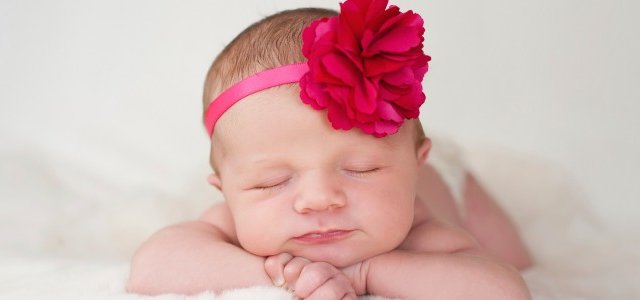 Le prénom féminin le plus populaire AU MONDE est...