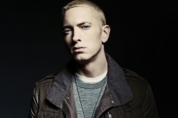 Eminem est de retour avec une nouvelle chanson!