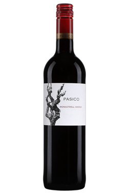 Vin de Semaine : Juan Gil Pasico (14 novembre)