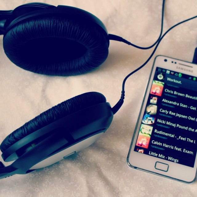 Les playlists WKND Radio