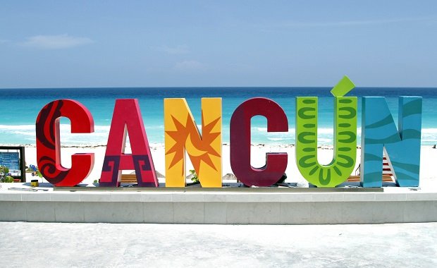 Job de rêve: 10 000$ par mois pour être en vacances à Cancún!