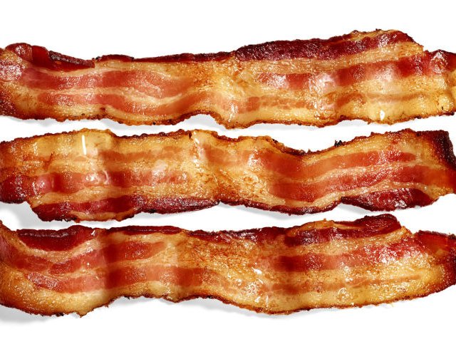 Voici la liste d'aliments à éviter après 30 ans!