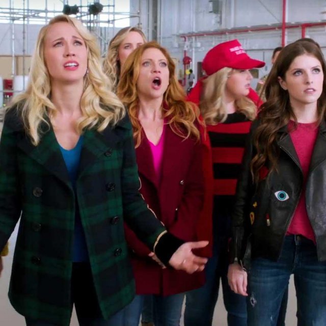 Un nouvel extrait du prochain "Pitch Perfect"