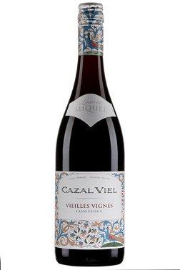 Vin de Semaine : Cazal Viel