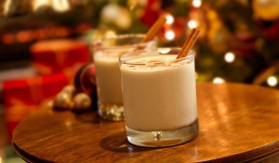 Tour du monde des boissons traditionnelles de Noël