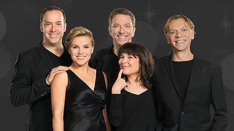 L'équipe du Bye Bye 2017 lance un appel à tous!