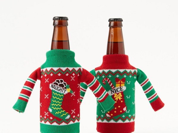 Suggestions cadeaux pour Noël du 4 décembre