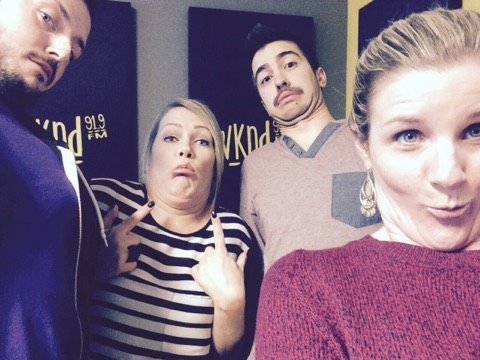 Voici LA nouvelle tendance Instagram!