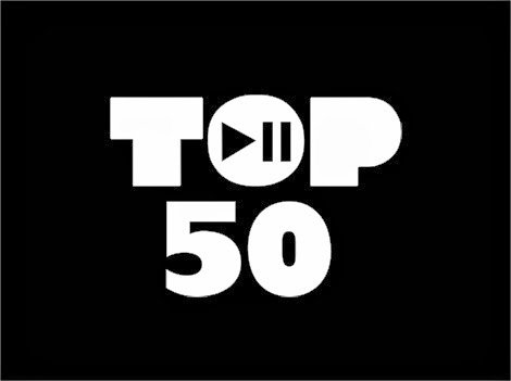 Top 50 de l'année 2017 à WKND Radio