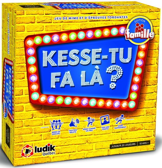 Suggestions cadeaux pour Noël