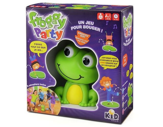 Suggestions cadeaux pour Noël