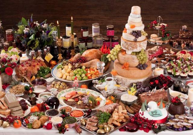 Top 5 d'Andréanne : MYTHES ET RÉALITÉS DES FÊTES