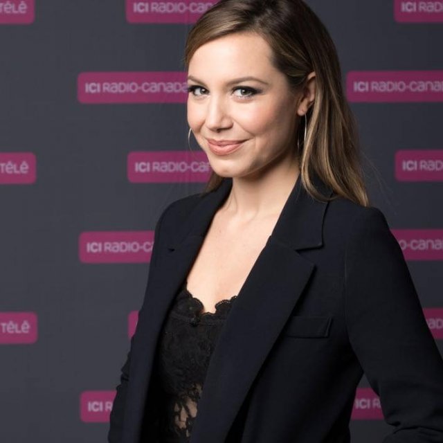 Pour revoir le SNL de Magalie Lépine-Blondeau... c'est ici!