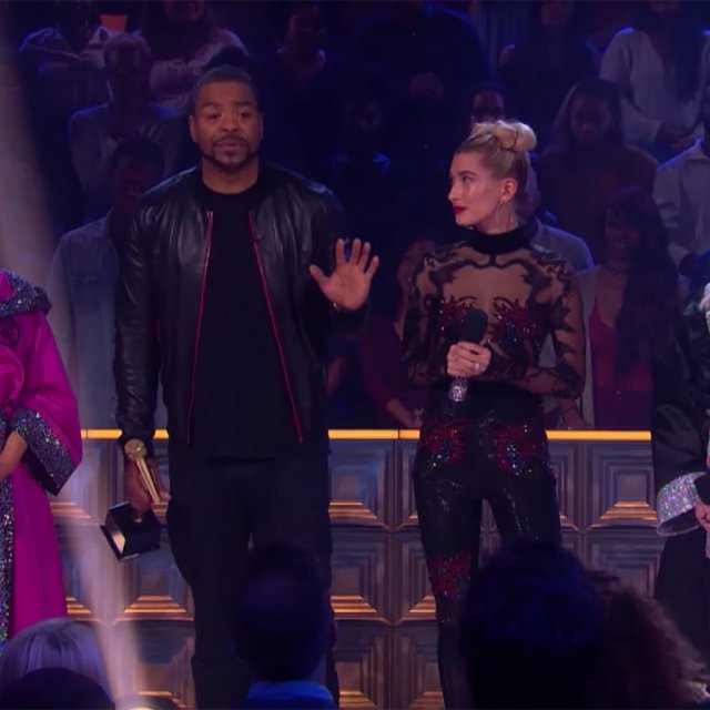 Le "Rap Battle" de Shania Twain et Meghan Trainor