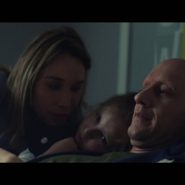 Le touchant vidéoclip de Patrice Michaud.