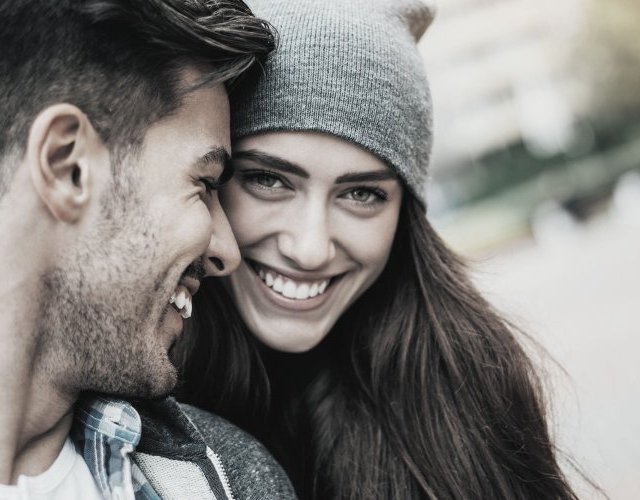 La recette des couples heureux