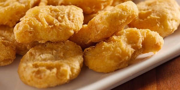 Job de rêve: Devenez testeur de croquettes!