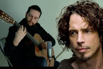 Un Québécois rend hommage aux disparus de 2017