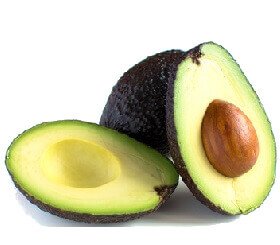 Top 5 d'Andréanne : les aliments coupe-faim