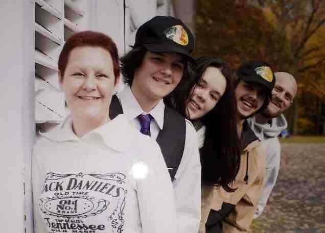 Collecte de fonds pour aider Caroline & Joël!