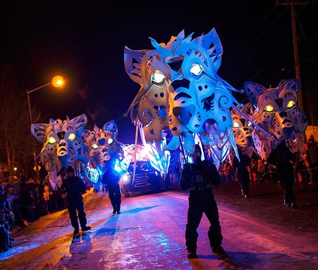 L'Agenda WKND du 1er février