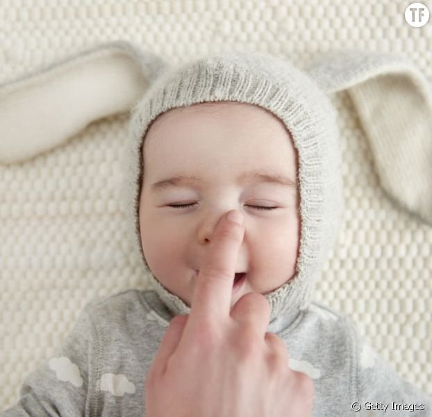 Les bébés de février...