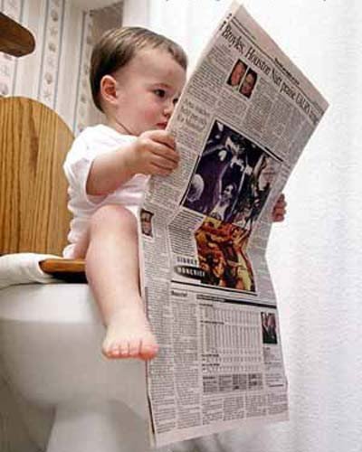 Les signes qui montrent que tu es devenu un adulte!