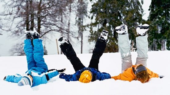 L'Agenda WKND du 1er mars