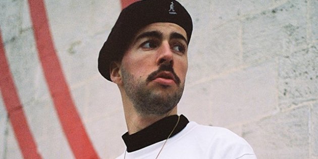 La chanson de Damien dans la série Fugueuse est disponible!