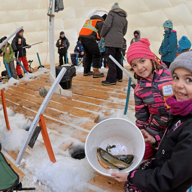 L'Agenda WKND du 8 mars