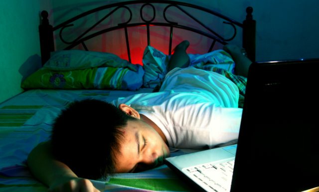 Comment maximiser le sommeil de vos ados ?