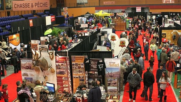 L'Agenda WKND du 15 mars