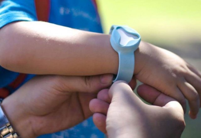 Des montres de géolocalisation pour la sécurité des enfants
