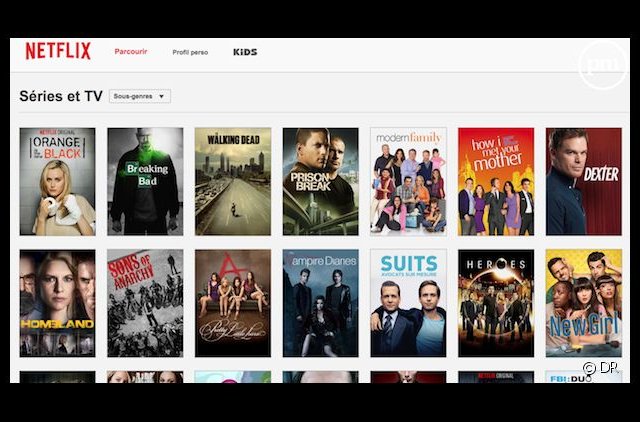 Être payé pour regarder Netflix toute la journée, ça vous intéresse?