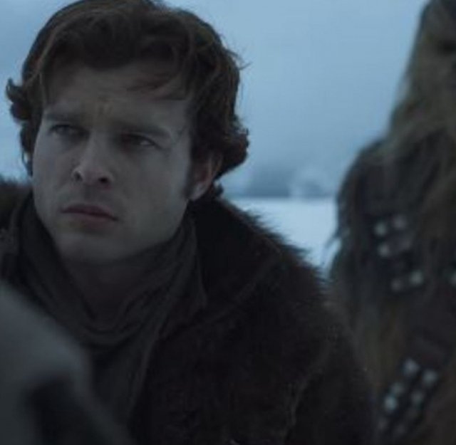 Star Wars: une nouvelle bande-annonce de «Solo» 