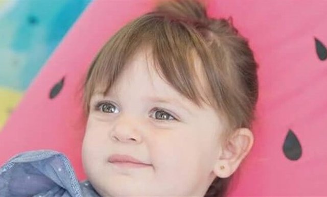 Campagne «Tous ensemble pour Camille»