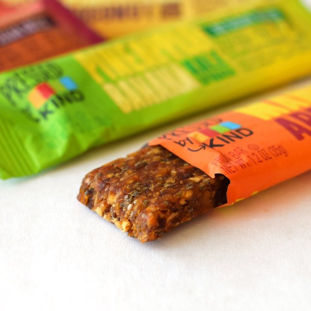 Top 5 d'Andréanne : les aliments autres que le lunch dans la boîte à lunch