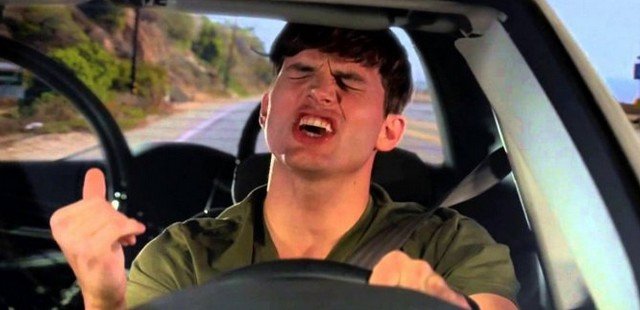 Ces chansons qu'on chante avec les mauvaises paroles!