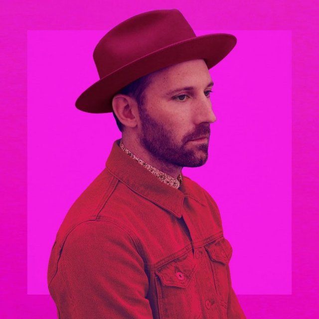 Qui est Mat Kearney ?