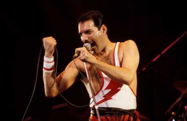 La bande-annonce du film sur Freddie Mercury est dévoilée!