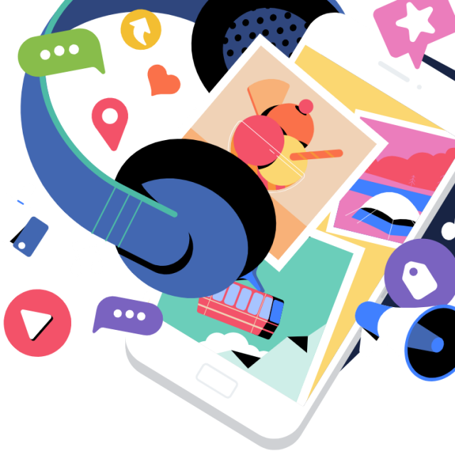 Guide pratique pour expliquer Facebook aux jeunes