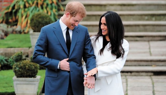 Où regarder le mariage royal à la télé québécoise ce week-end?