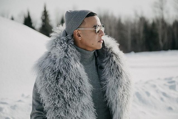 Le vidéoclip de Daddy Yankee tourné à Québec est disponible!